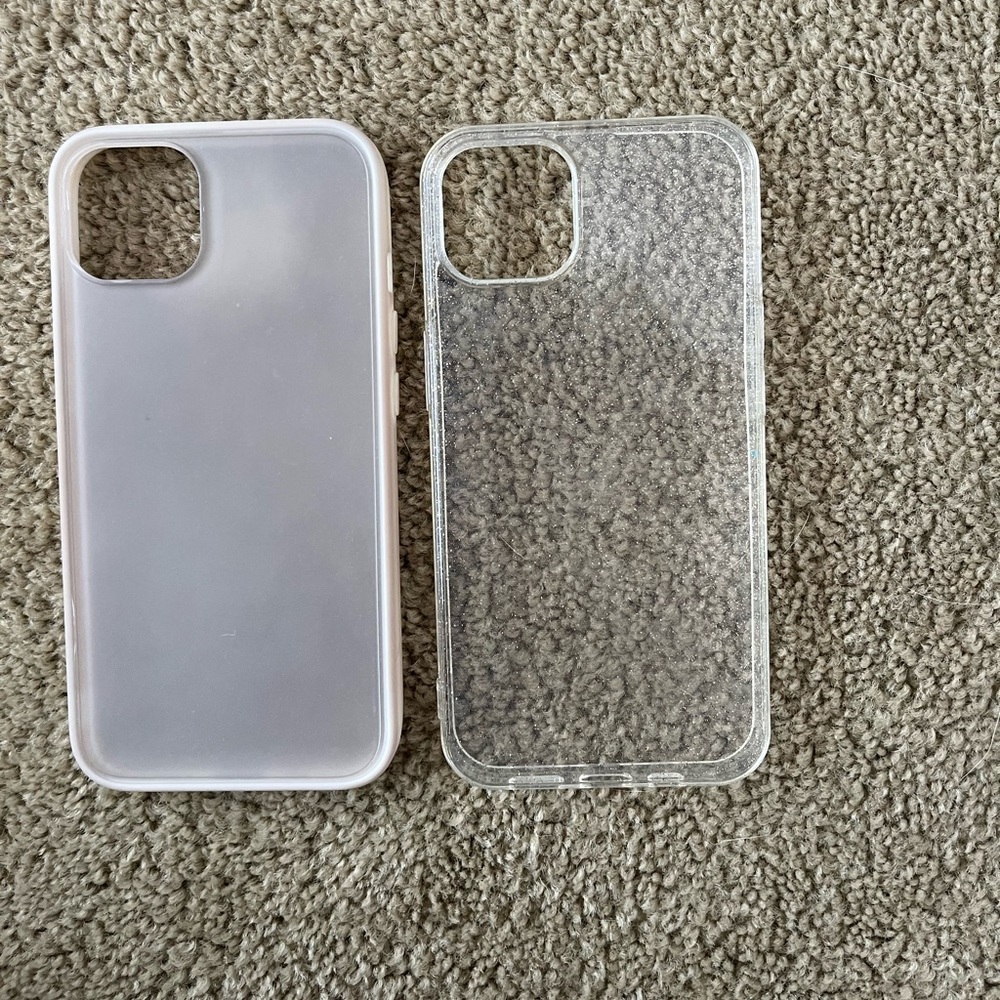 iPhone 13/14 cases